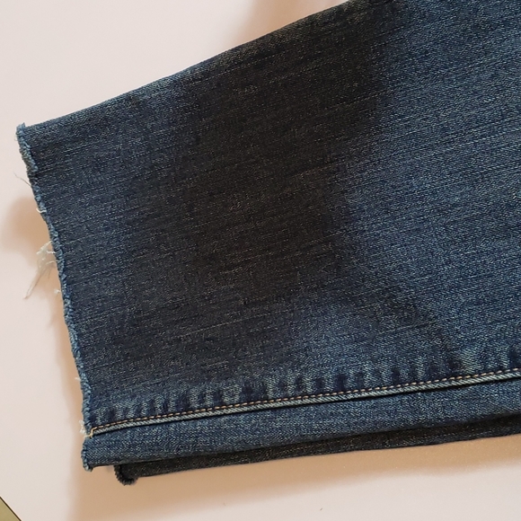 👖Old Navy Womens Curvy Mid Rise Jeans - Picture 2 of 4